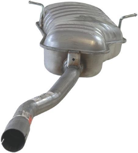 Silenciador trasero BOSAL ref. 247-515