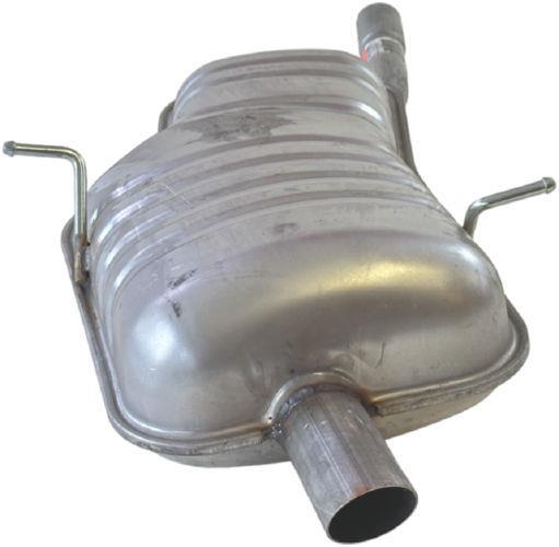 Silenciador trasero BOSAL ref. 247-515