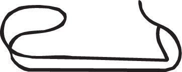Silentbloc de suspension d'échappement BOSAL ref. 251-353