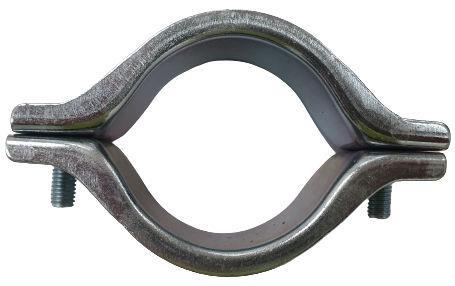Brida de fijación, escape (Abrazadera de presion, escape) BOSAL ref. 254-701