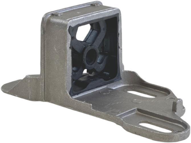 Silentbloc de suspension d'échappement BOSAL ref. 255-151