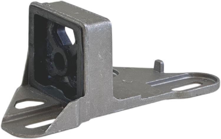 Silentbloc de suspension d'échappement BOSAL ref. 255-151