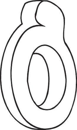 Silentbloc de suspension d'échappement BOSAL ref. 255-807
