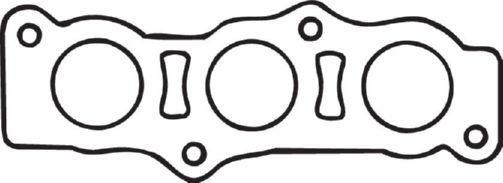 Junta, colector de escape BOSAL 256-715