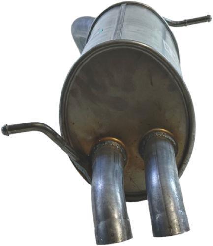 Silencieux arrière (Pot d'échappement) BOSAL ref. 278-033