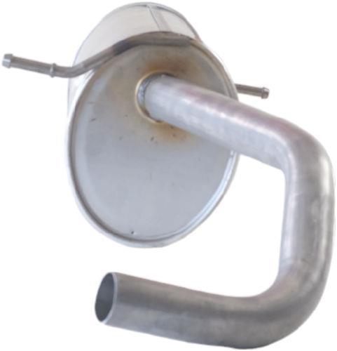 Silencieux arrière (Pot d'échappement) BOSAL ref. 278-039