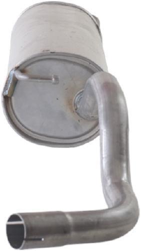 Silenciador trasero BOSAL ref. 278-145