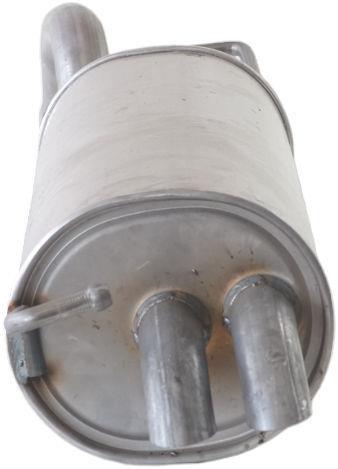 Silenciador trasero BOSAL ref. 278-145