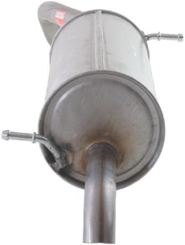 Panela de escape traseira BOSAL ref. 278-231