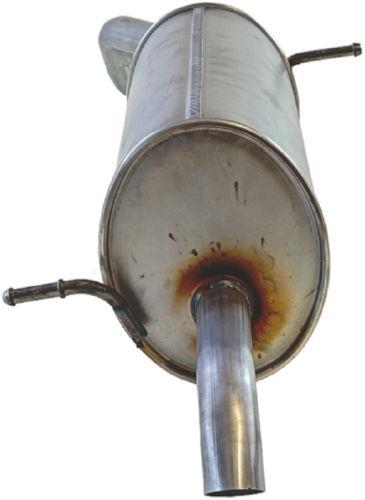 Silencieux arrière (Pot d'échappement) BOSAL ref. 278-233