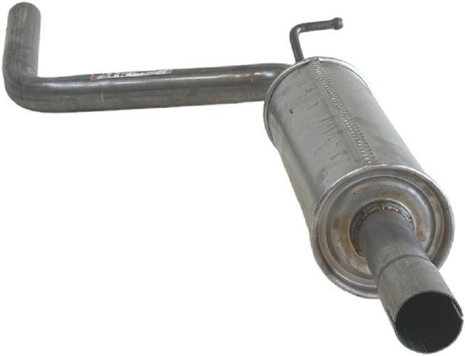Silencieux central (Intermédiaire) BOSAL 278-315