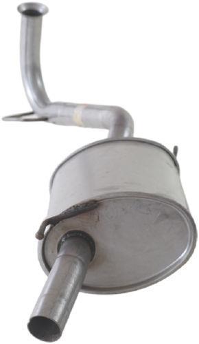Silenciador trasero BOSAL ref. 278-419