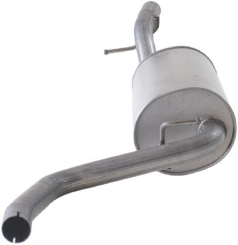 Silenciador del medio BOSAL ref. 278-711