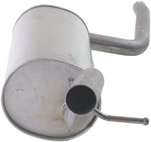 Silenciador del medio BOSAL ref. 278-711