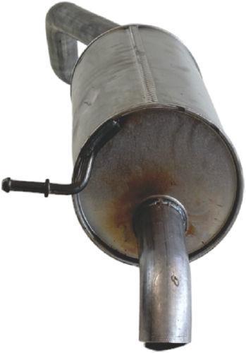 Silencieux arrière (Pot d'échappement) BOSAL ref. 278-715
