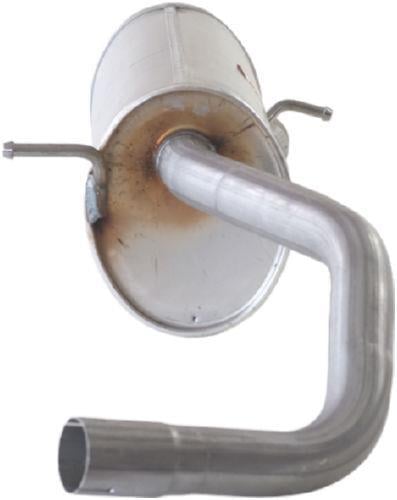 Silenciador trasero BOSAL ref. 278-801