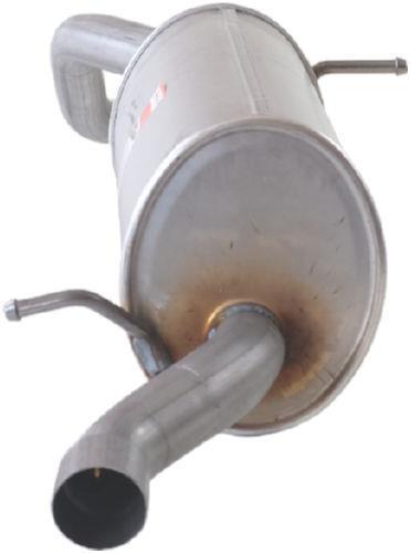 Silenciador trasero BOSAL ref. 278-801