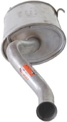 Silenciador trasero BOSAL ref. 278-981