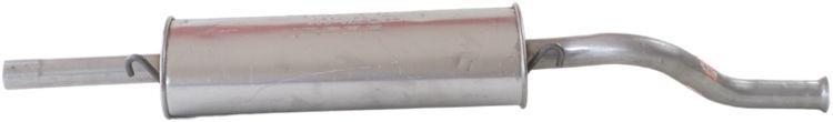 Silenciador trasero BOSAL ref. 278-981