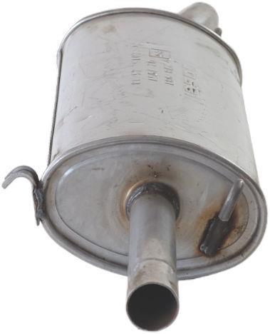 Silenciador trasero BOSAL ref. 278-981