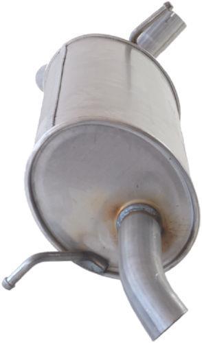 Silencieux arrière (Pot d'échappement) BOSAL ref. 278-997