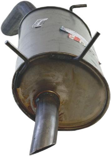 Silencieux arrière (Pot d'échappement) BOSAL 279-151