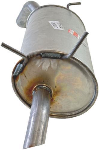 Silenciador trasero BOSAL ref. 279-157