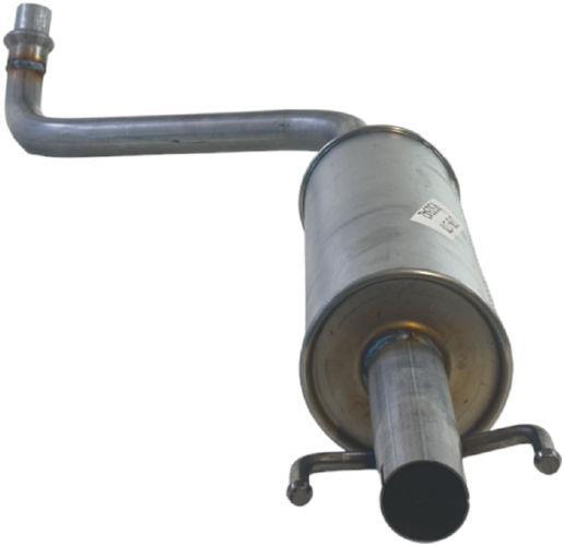 Silenciador del medio BOSAL ref. 279-177