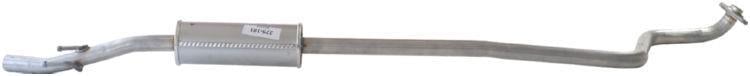 Silenciador del medio BOSAL ref. 279-181
