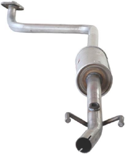 Silenciador del medio BOSAL ref. 279-181