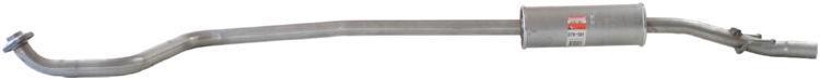 Silenciador del medio BOSAL ref. 279-181