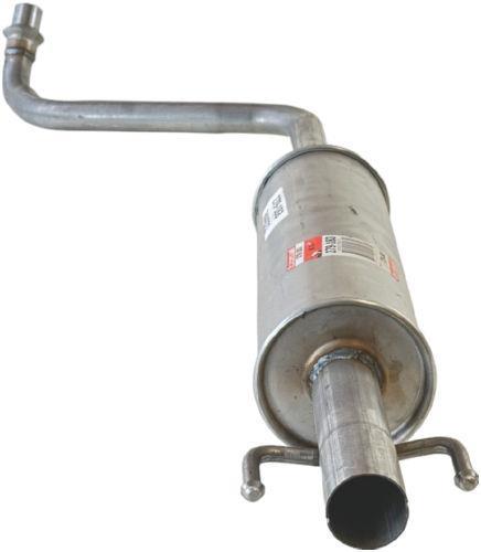 Silenciador del medio BOSAL ref. 279-183