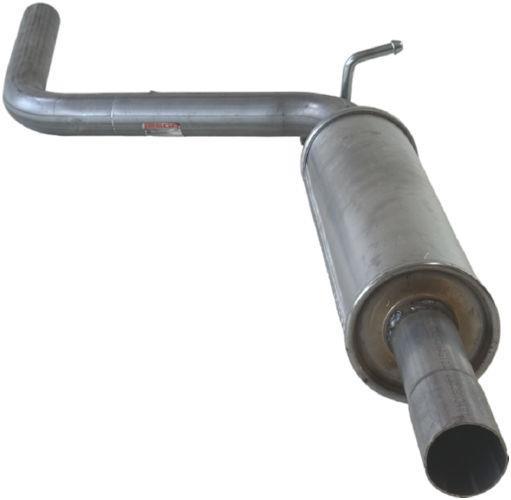 Silencieux central (Intermédiaire) BOSAL 279-313