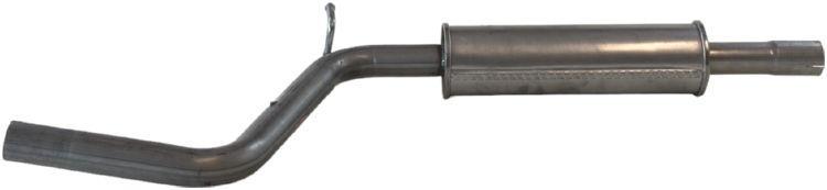Silencieux central (Intermédiaire) BOSAL 279-313