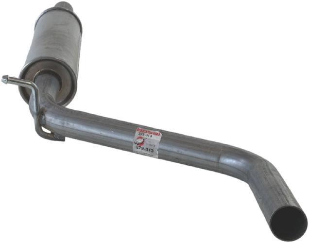 Silencieux central (Intermédiaire) BOSAL 279-313