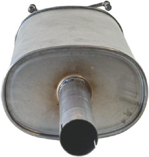 Silenciador del medio BOSAL ref. 279-347