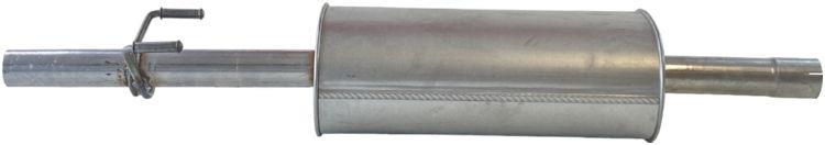 Silenciador del medio BOSAL ref. 279-347