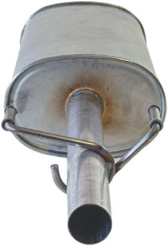 Silenciador del medio BOSAL ref. 279-347