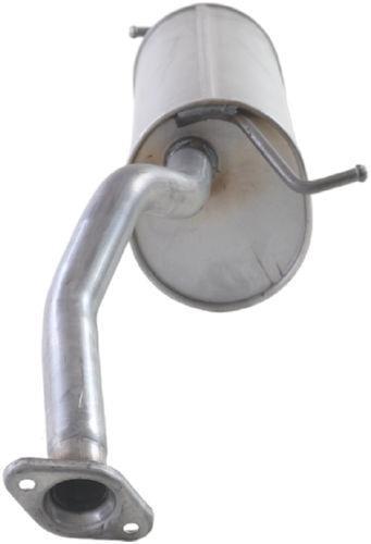 Silenciador trasero BOSAL ref. 279-423