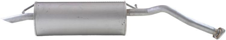 Silenciador trasero BOSAL ref. 279-423