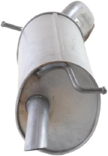 Silenciador trasero BOSAL ref. 279-423
