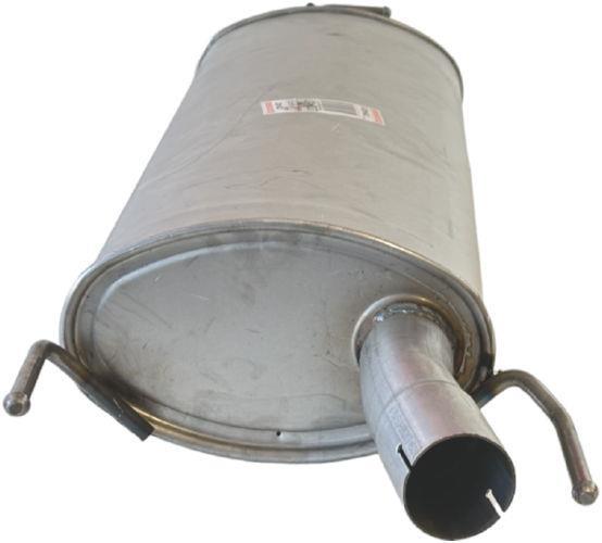 Silenciador del medio BOSAL ref. 279-437