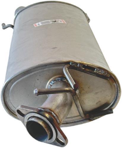 Silenciador del medio BOSAL ref. 279-437