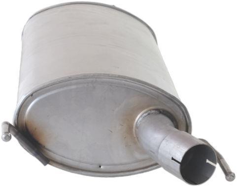 Silenciador del medio BOSAL ref. 279-445