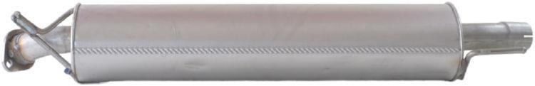 Silenciador del medio BOSAL ref. 279-445
