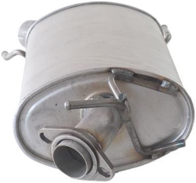 Silenciador del medio BOSAL ref. 279-445