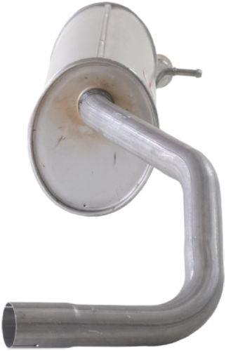 Silencieux arrière (Pot d'échappement) BOSAL ref. 279-495