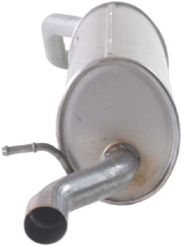 Silencieux arrière (Pot d'échappement) BOSAL ref. 279-495