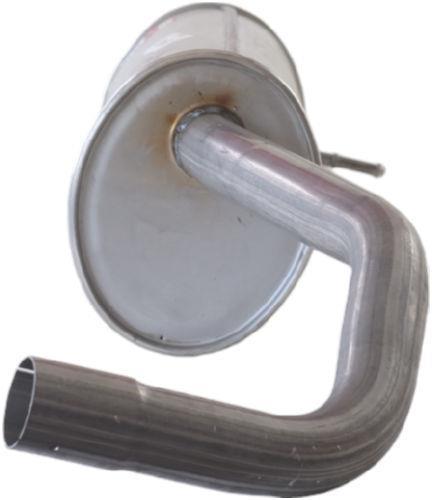 Silencieux arrière (Pot d'échappement) BOSAL ref. 279-497