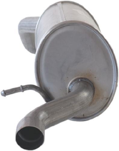 Silencieux arrière (Pot d'échappement) BOSAL ref. 279-497